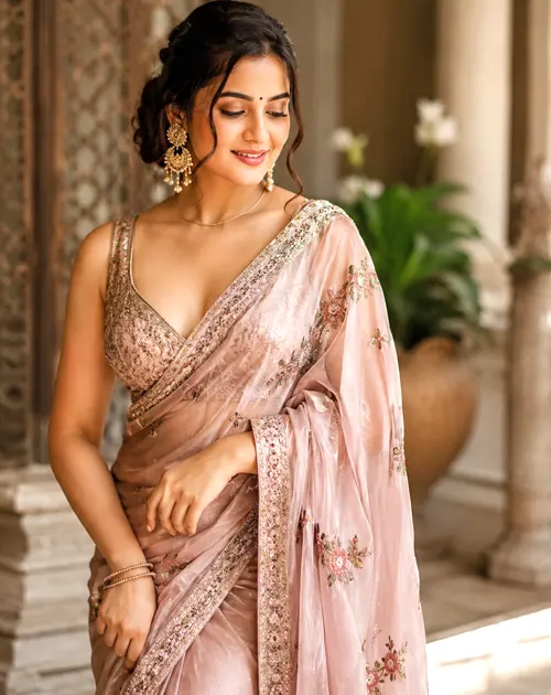 best saree collection store online