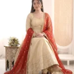 anarkali suit for women by awesome fashion wear1