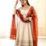 anarkali suit for women by awesome fashion wear1