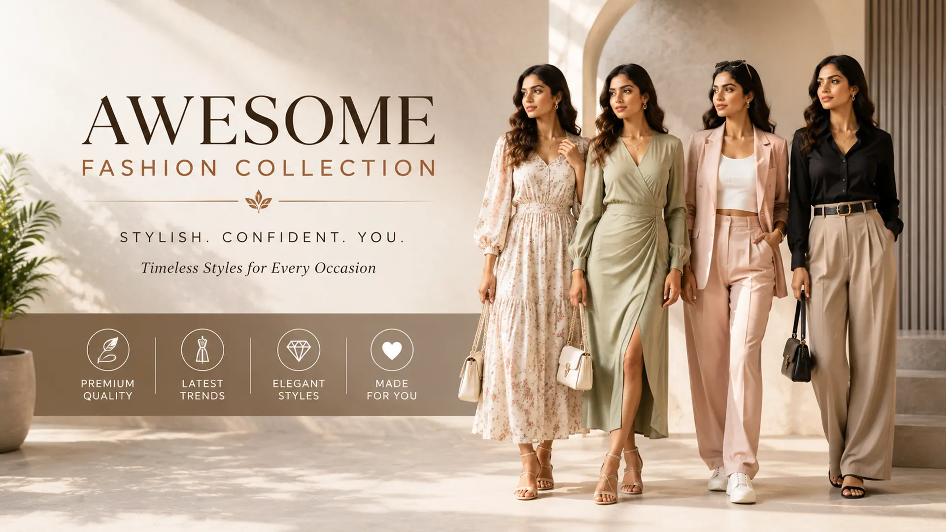 awesome fashion wear
